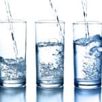 72-hour water fast